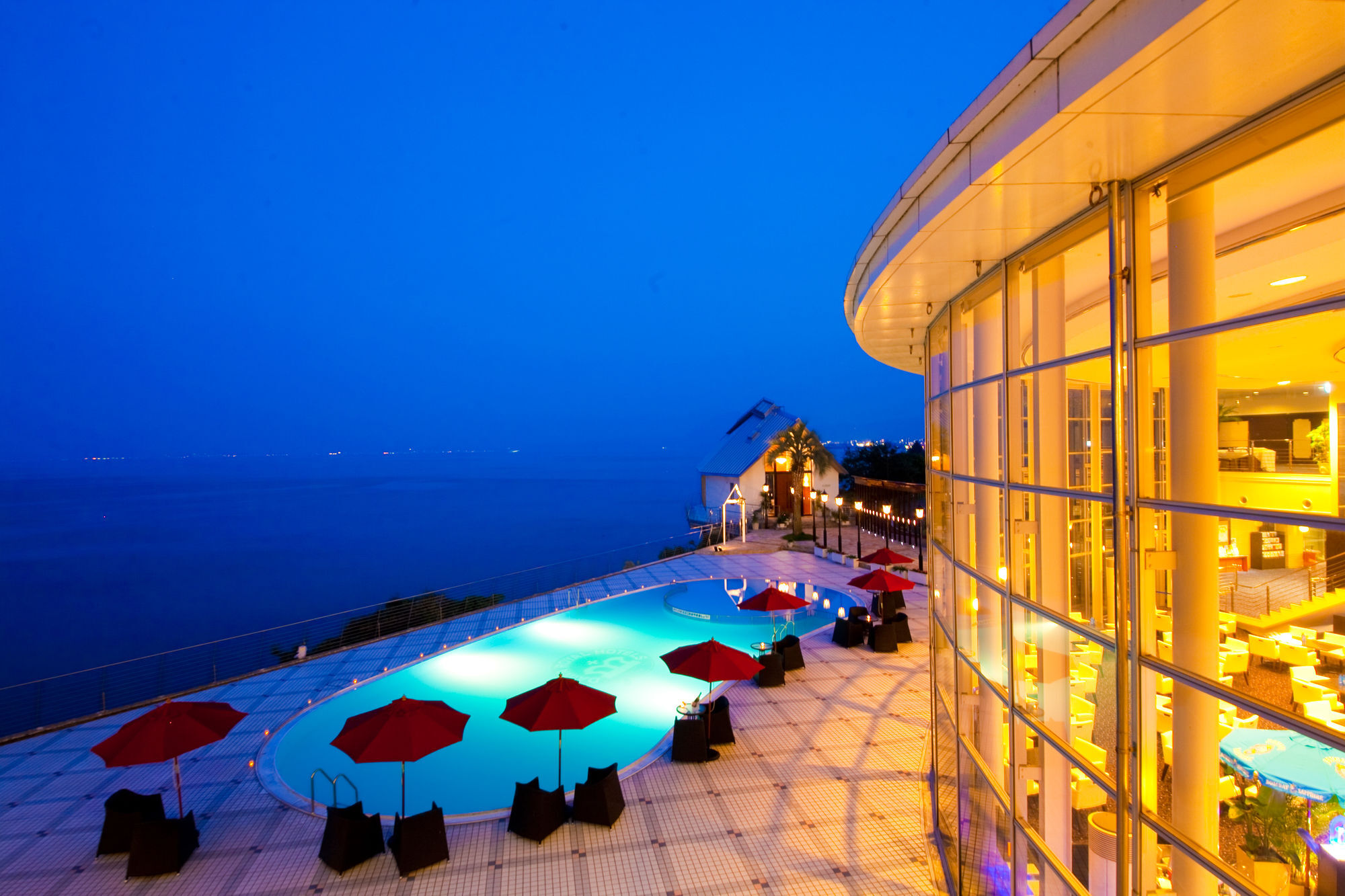 Hotel & Resorts Beppuwan Dış mekan fotoğraf